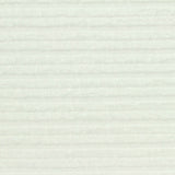Striped Polyester Stretch Knit Fabric, 230 gsm, 160 cm — White
