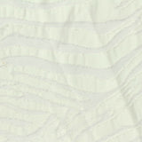 Cream Tone-on-Tone Jacquard, Polyester