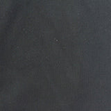 Polyester Stretch Sateen Fabric, 240 gsm, 160 cm — Grey