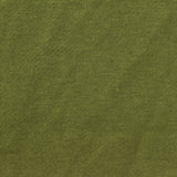 Cotton Polyester French Terry Fabric, 280 gsm, 160 cm — Green