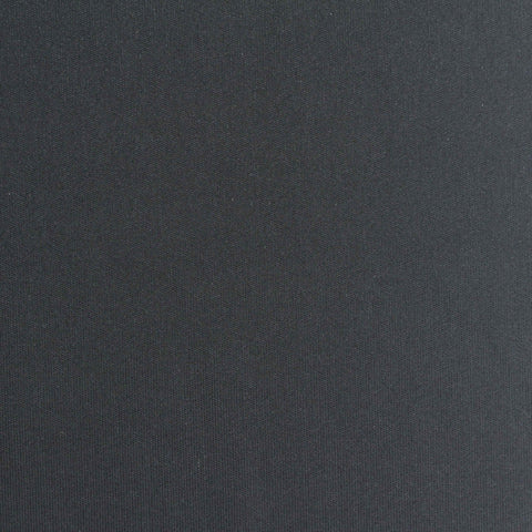 Polyester Stretch Interlock Knit Fabric, 210 gsm, 155 cm — Navy