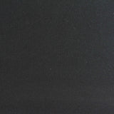Viscose Nylon Stretch Ponte Knit Fabric, 410 gsm, 160 cm — Black