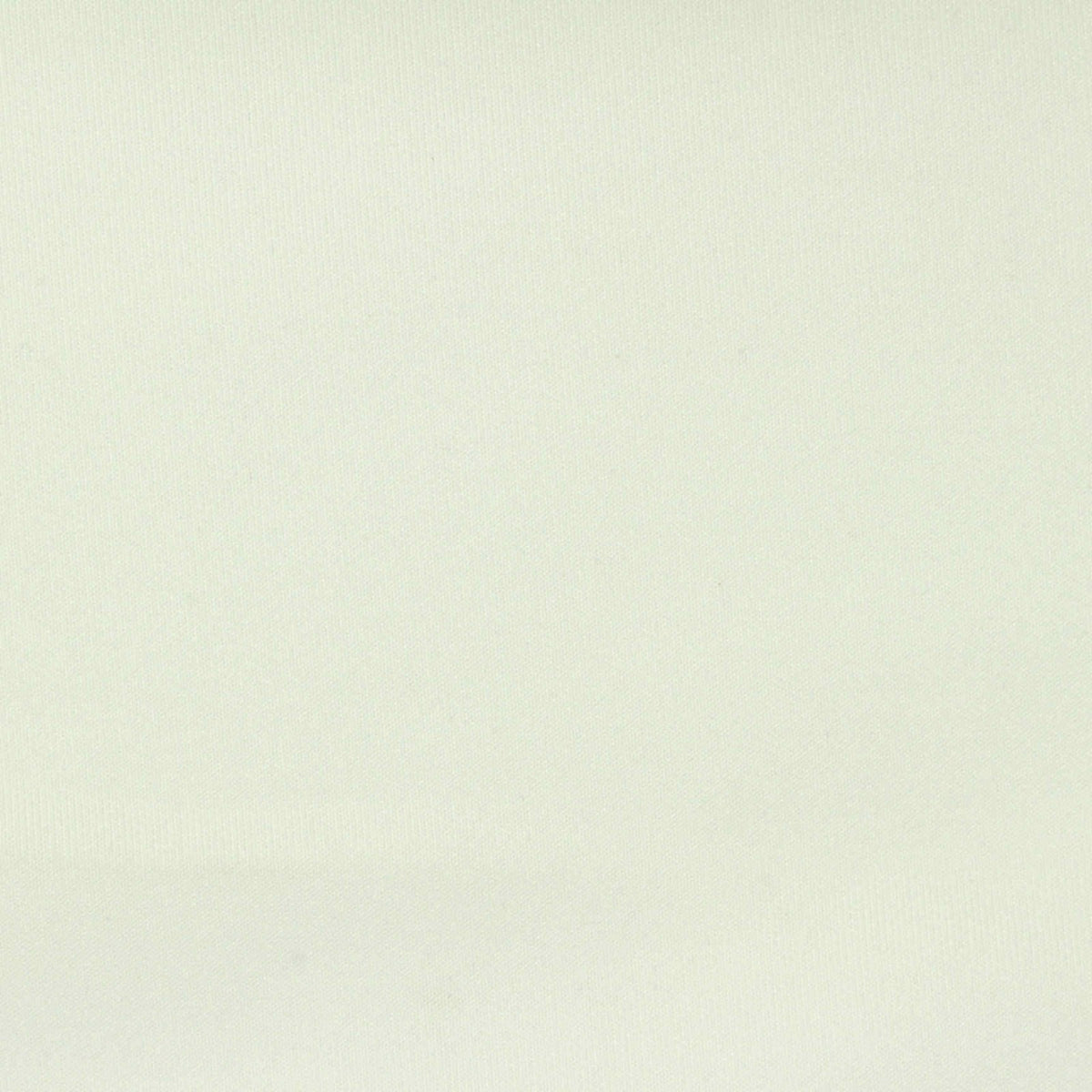 Polyester Stretch Scuba Knit Fabric, 250 gsm, 160 cm — White