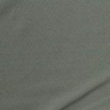 Polyester Stretch Linen-Look Fabric, 265 gsm, 160 cm — Green