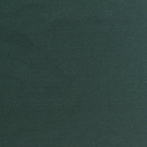 Polyester Stretch ITY Knit Fabric, 200 gsm, 160 cm — Green