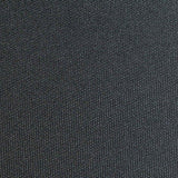 100% Viscose Interlock Knit Fabric, 200 gsm, 160 cm — Grey — texture