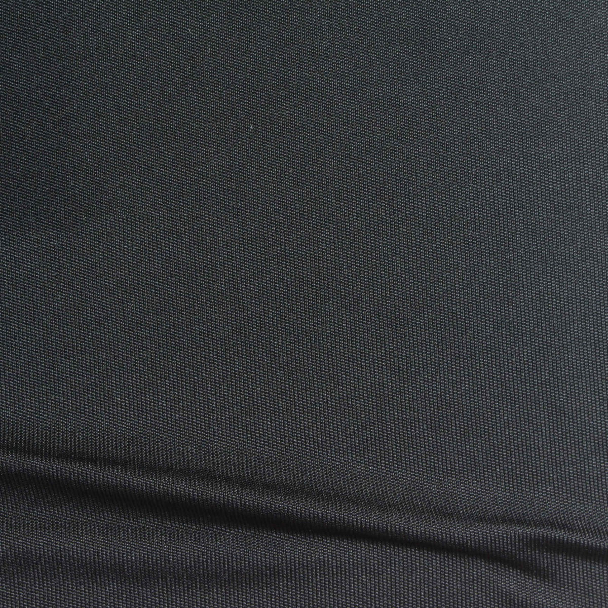 100% Viscose Interlock Knit Fabric, 200 gsm, 160 cm — Grey
