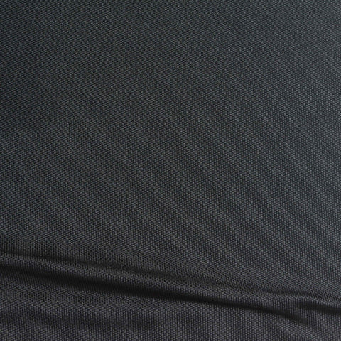 100% Viscose Interlock Knit Fabric, 200 gsm, 160 cm — Grey