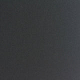 Polyester Stretch Interlock Knit Fabric, 290 gsm, 155 cm — Grey