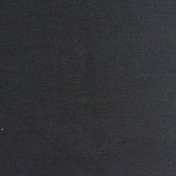 Viscose Nylon Blend Stretch Ponte Knit Fabric, 380 gsm, 160 cm — Navy