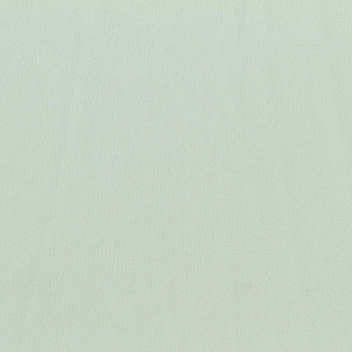Pale Mint Interlock Knit, Viscose