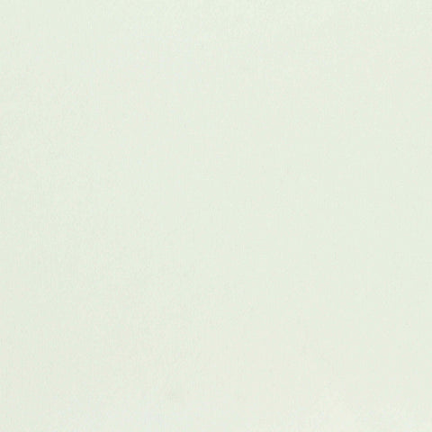 100% Polyester Interlock Knit Fabric, 215 gsm, 160 cm — White