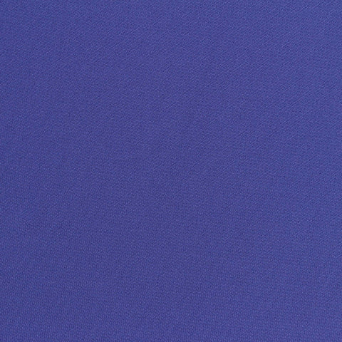 Viscose Stretch Interlock Knit Fabric, 280 gsm, 155 cm — Purple