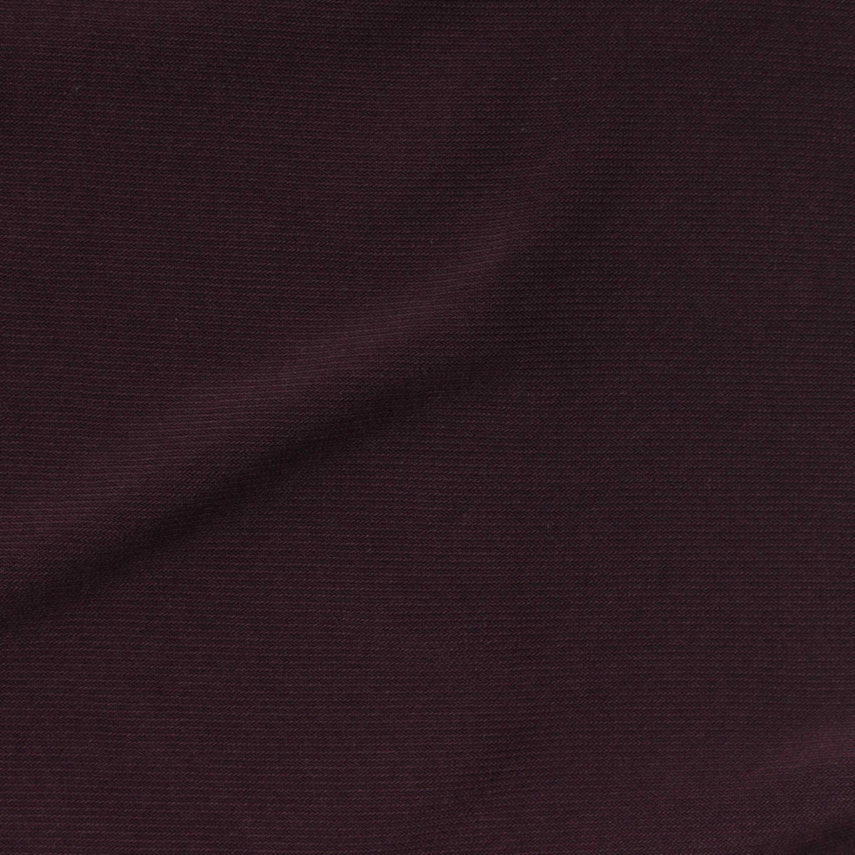 Polyester Stretch ITY Knit Fabric, 200 gsm, 160 cm — Red