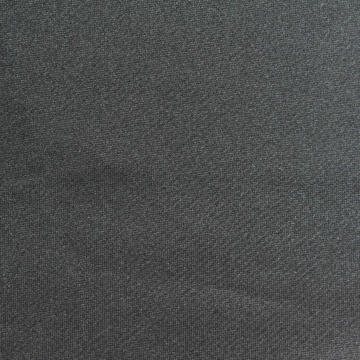 Polyester Stretch Knit Fabric, 245 gsm, 155 cm — Grey