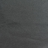 Polyester Stretch Knit Fabric, 245 gsm, 155 cm — Grey