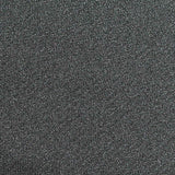 Polyester Stretch Knit Fabric, 245 gsm, 155 cm — Grey — texture