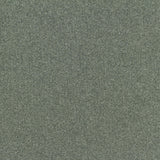 Green Marl Interlock Knit, Polyester