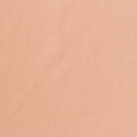 Polyester Stretch ITY Knit Fabric, 200 gsm, 160 cm — Pink