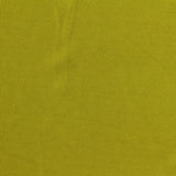 Viscose Nylon Stretch Rib Knit Fabric, 240 gsm, 155 cm — Green