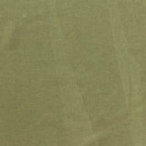 Washed Modal Polyester Jersey Knit Fabric, 200 gsm, 160 cm — Khaki