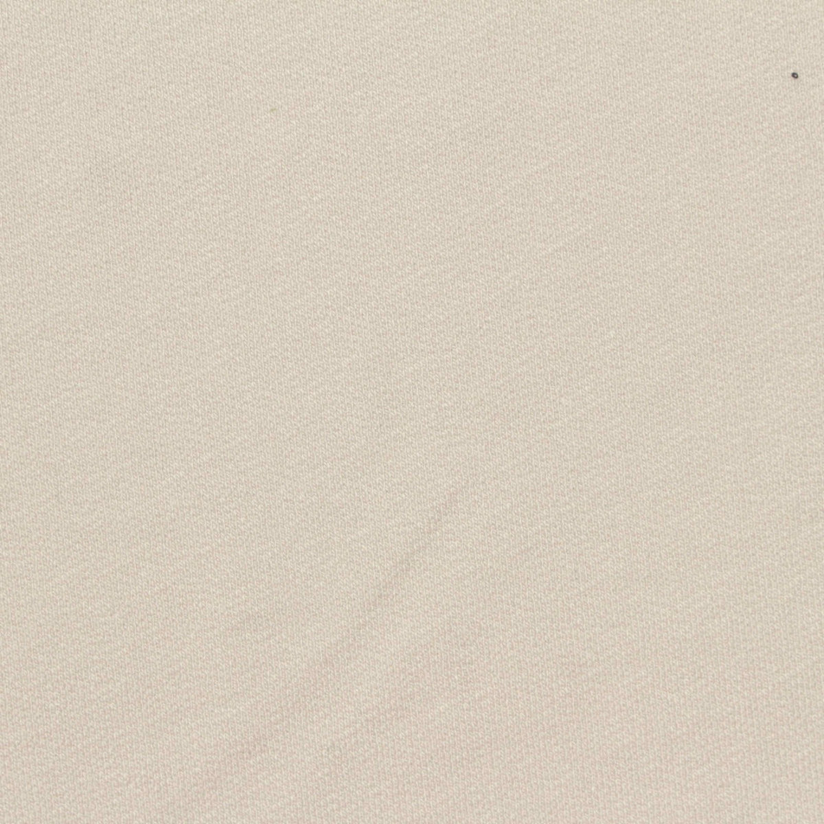 Jersey Knit Fabric, 200 gsm, 165 cm — Beige