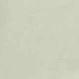 Cotton Polyester Rib Knit Fabric, 260 gsm, 160 cm — Green