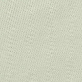 Cotton Polyester Rib Knit Fabric, 260 gsm, 160 cm — Green — texture