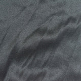 100% Polyester Jersey Knit Fabric, 180 gsm, 158 cm — Grey