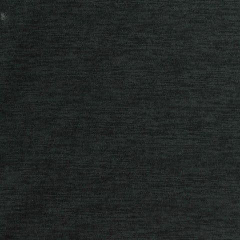 Dark Grey Marl Milk Silk Knit