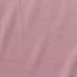 Milk Silk Knit Fabric, 170 gsm, 160 cm — Pink