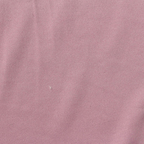 Milk Silk Knit Fabric, 170 gsm, 160 cm — Pink