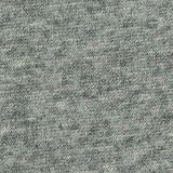 Heather Grey Marl Velvet, Poly-Cotton — texture