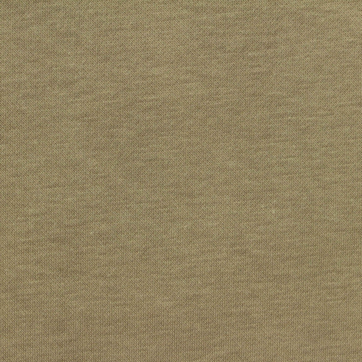 Beige Heather Velvet, Poly-Cotton