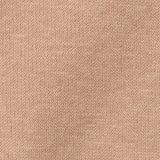 Light Peach Marl Velvet, Poly-Cotton — texture