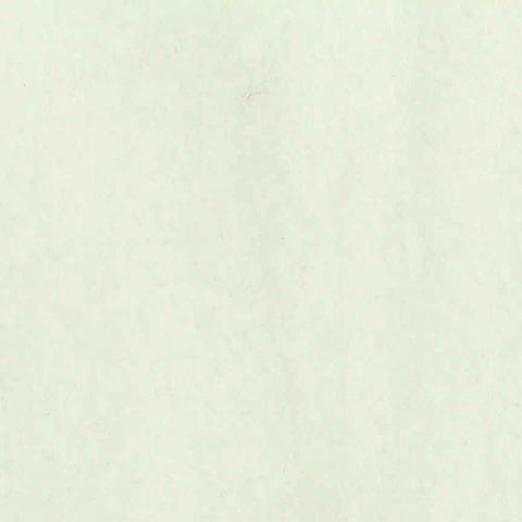 Polyester Cotton Stretch Velvet Fabric, 330 gsm, 160 cm — White
