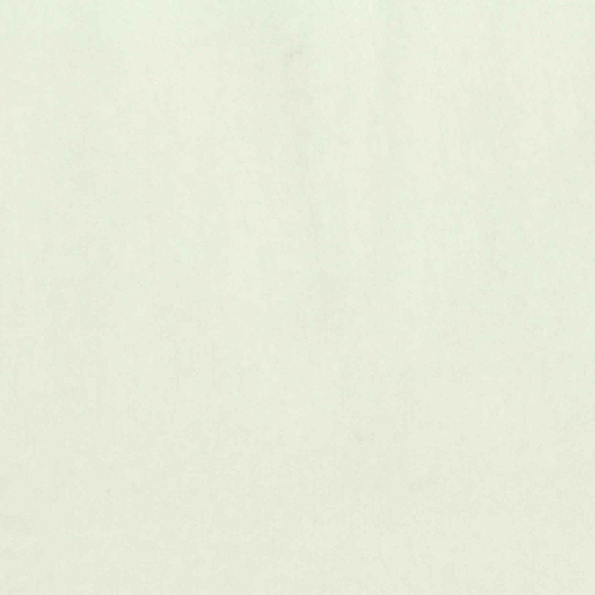 Polyester Cotton Stretch Velvet Fabric, 330 gsm, 160 cm — White