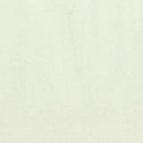 Polyester Cotton Stretch Velvet Fabric, 330 gsm, 160 cm — White