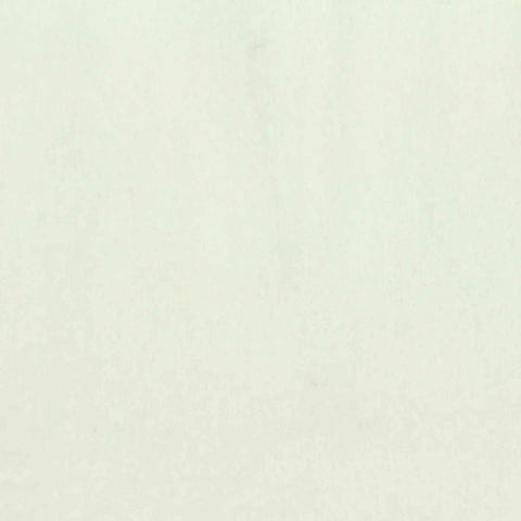 Polyester Cotton Stretch Velvet Fabric, 330 gsm, 160 cm — White