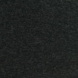 Dark Grey Marl Velvet, Poly-Cotton