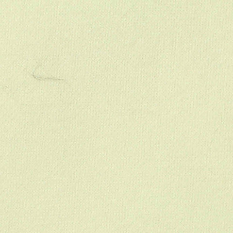 Polyester Cotton Stretch Velvet Fabric, 350 gsm, 165 cm — Khaki