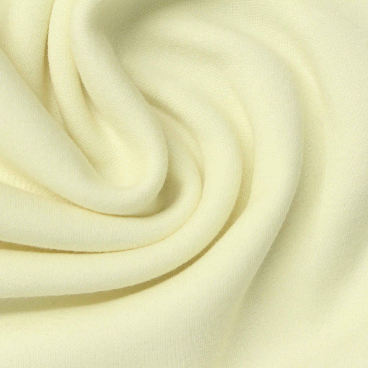 Polyester Cotton Stretch Velvet Fabric, 350 gsm, 165 cm — Khaki