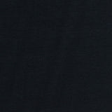 Polyester Cotton Stretch Velvet Fabric, 400 gsm, 165 cm — Navy
