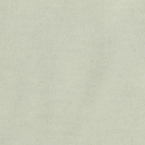 Polyester Cotton Stretch Jersey Knit Fabric, 180 gsm, 170 cm — Green