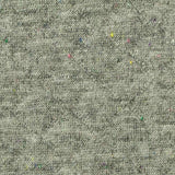 Grey Marl Jacquard, Polyester — texture