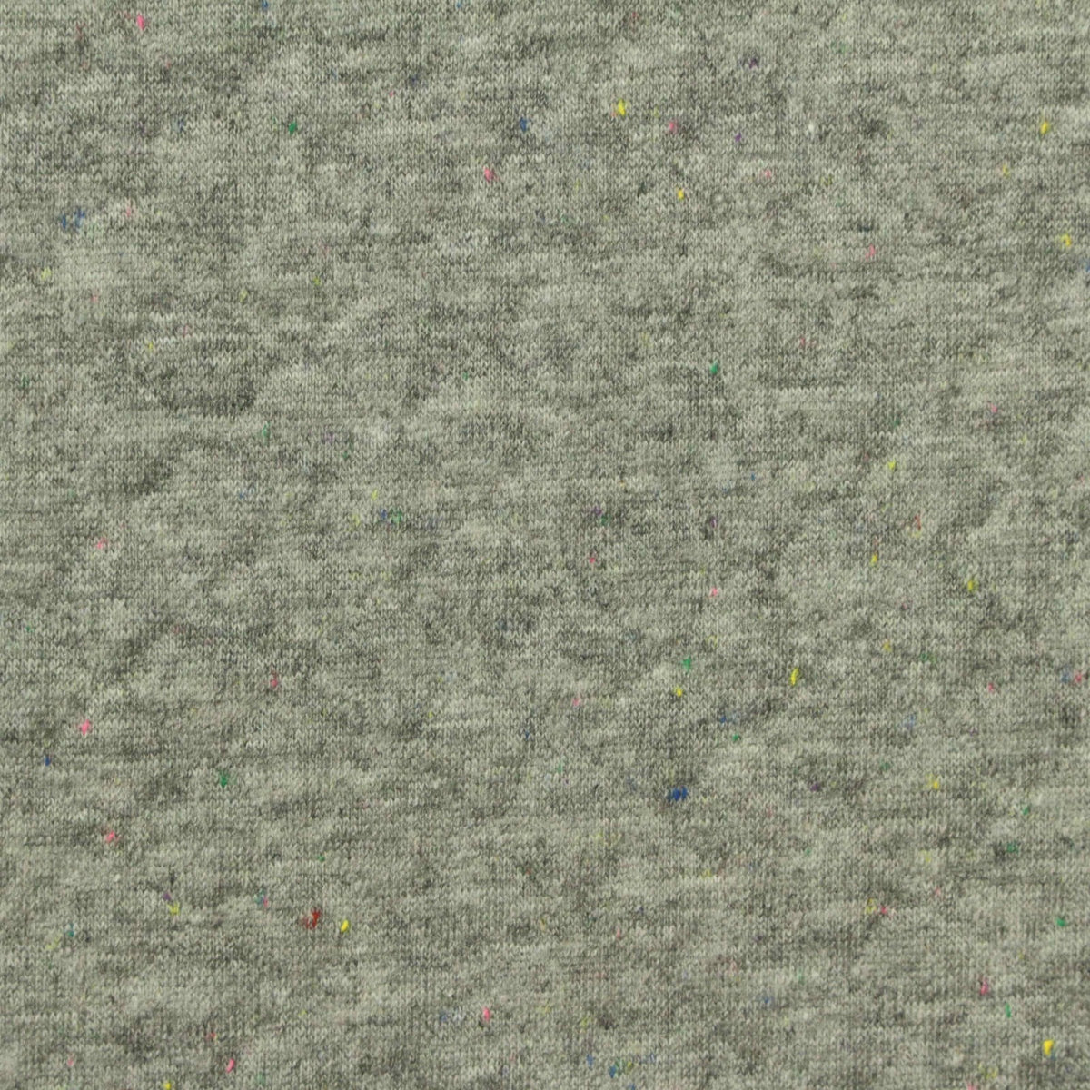 Grey Marl Jacquard, Polyester, 300 gsm