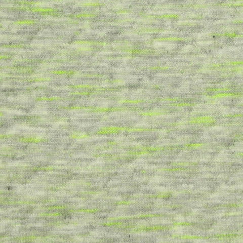 Light Grey Marl Jacquard, Polyester