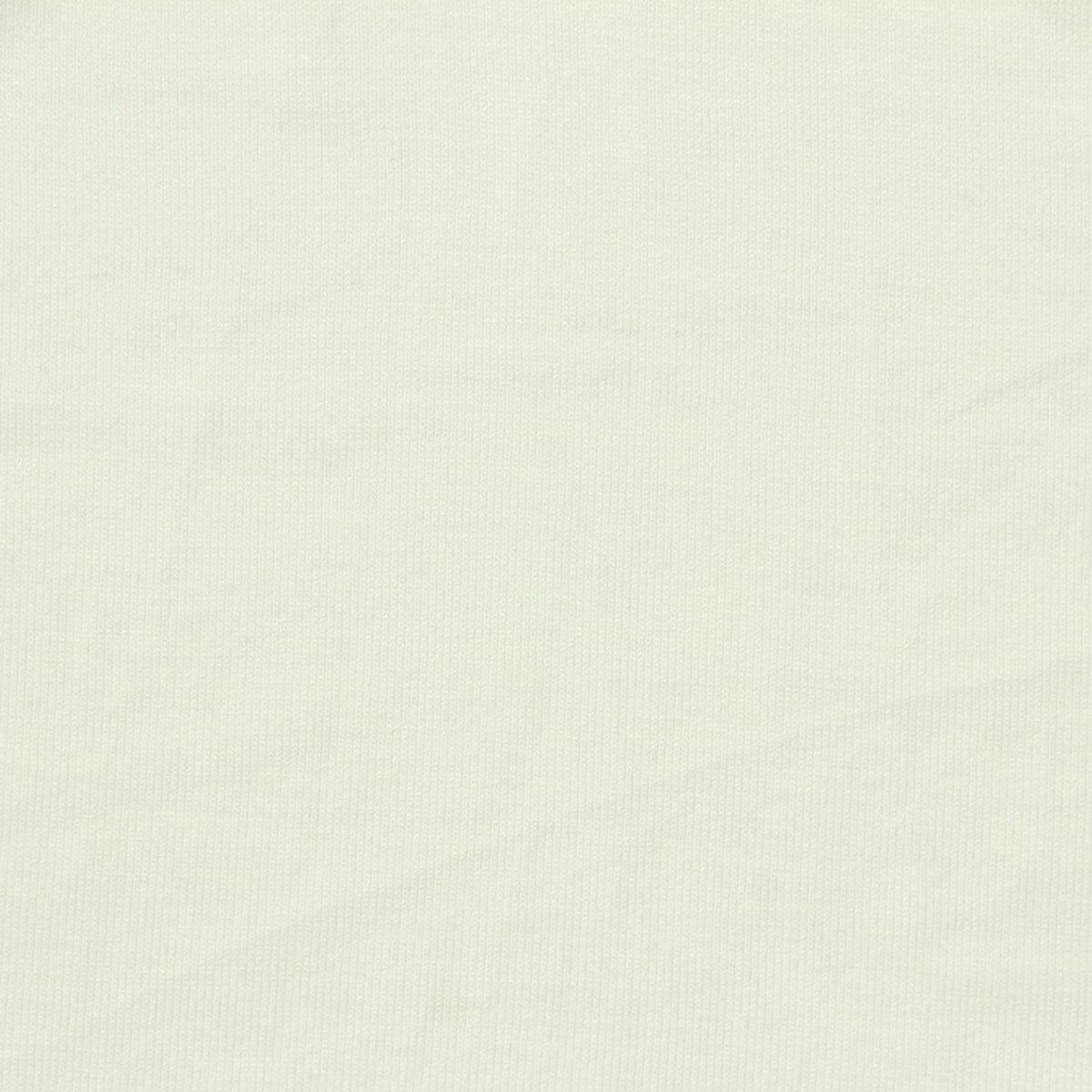Viscose Stretch Jersey Knit Fabric, 186 gsm, 171 cm — White