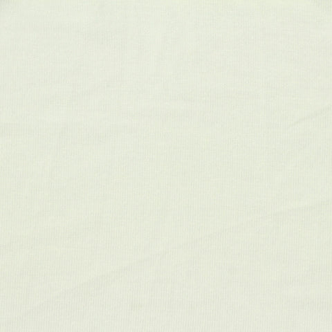 Viscose Stretch Jersey Knit Fabric, 186 gsm, 171 cm — White