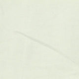 Cotton Stretch Jersey Knit Fabric, 230 gsm, 160 cm — White — texture